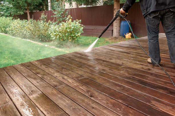 Best Soft Washing for Delicate Surfaces in Lake Hamilton, AR